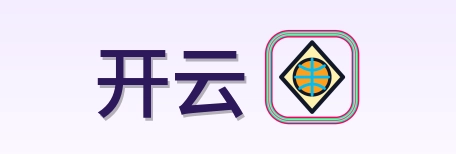 开云 Logo